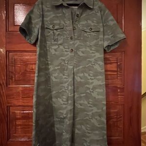 Vineyard Vines Dress Size 6